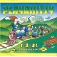 PLAYAHITTY - 1,2,3 ! (train with me)